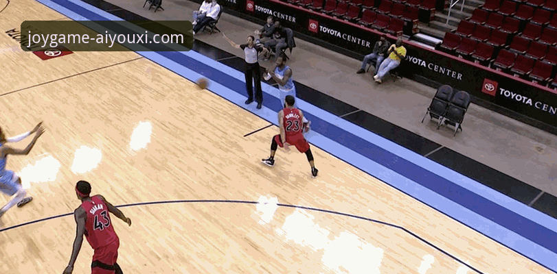 NBA球星续约动态追踪指南：从CJ-麦科勒姆合同看联盟薪资新趋势